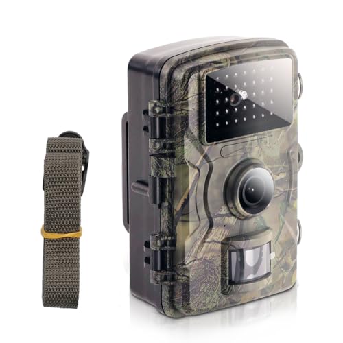 Secacam Wild Vision Wildkamera Premium Pack Full Hd 5.0 Wildkamera Premium Pack Wild Vision Full Hd 5.0 – Die 15 besten