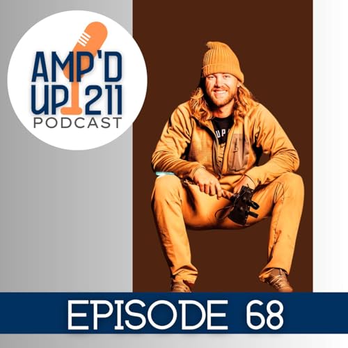 From Prosthetics to Purpose - Jason Dickens