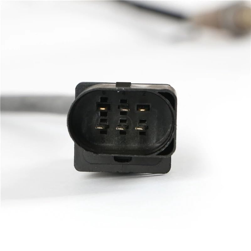 0258007193 5wires Wideband Probe O2 Oxygen Sensor 077906265AC 1Pcs