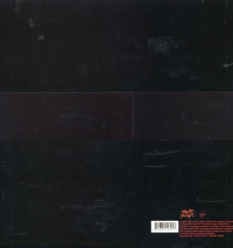 Homework/Discovery/Alive 1997