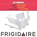 GENUINE Frigidaire 241860803 Ice Container Assembly for Refrigerator