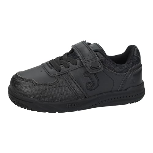 Basket Joma junior respirante et résistante