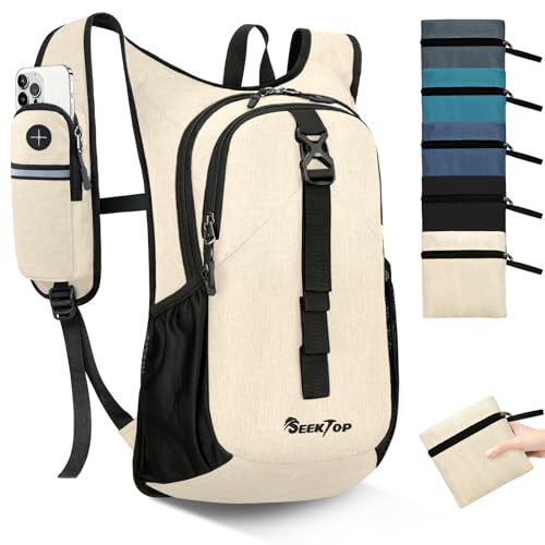 Seektop 15L Packable Daypack