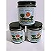 3 Pack Combo Nature's Blessings Hair Pomade