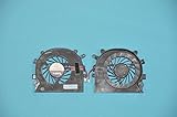  CPU/Grafikkarte Lüfter/Kühler FAN cooler für Sony Vaio VPC-EB VPC-EA