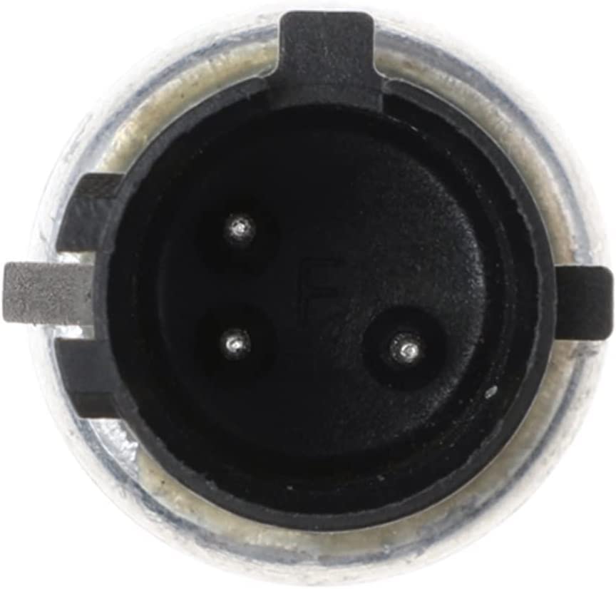 Pressostat 2CP552 capteur de pression climatisation 5019881AA - 5