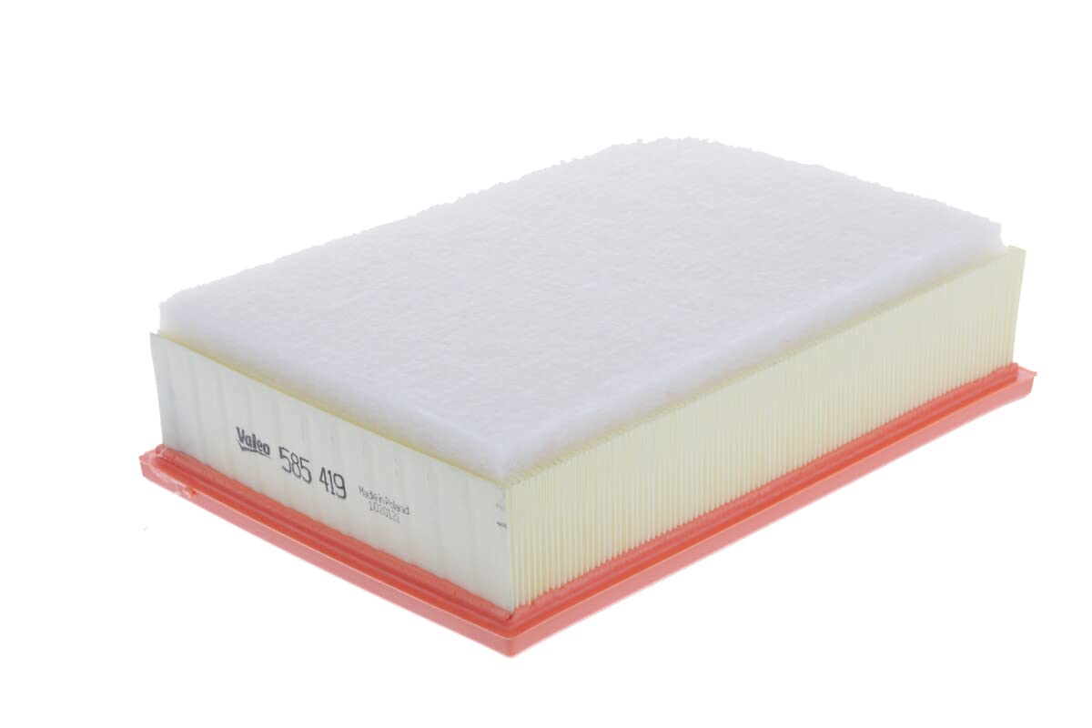 VALEO 585078 Filtro aria Cartuccia filtro