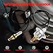 STZJAYE 2Pcs Oxygen O2 Sensor 234-5029 234-4238, Automotive Replacement 02 Sensors Compatible with Hyundai/Tucson/Sonata/Santa Fe, for Kia/Sportage/Optima/Sorento/Rando/Forte 5/Koup 2.0L 2.4L