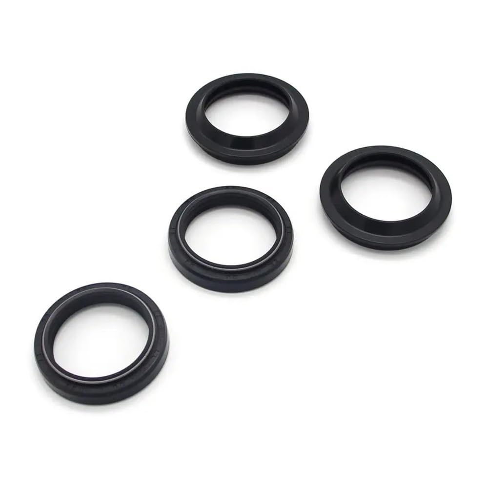 Joints d'étanchéité fourche avant AN250 AN400 AN650 GSF250 moto