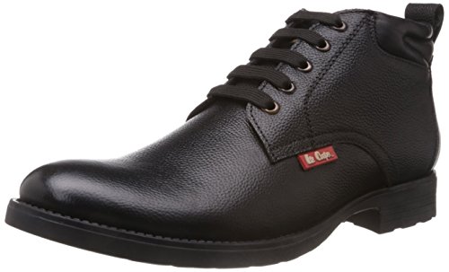 Image of Lee Cooper Men's Leather Boots