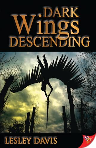 Dark Wings Descending view 2