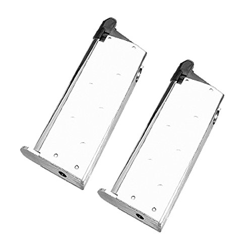 Amazon | 【2個セット】デトニクス.45/DETONICS 18連 ノーマル