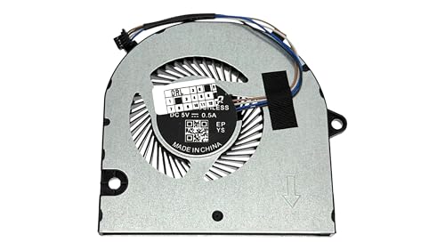 Ventilateur CPU Dell Latitude 3420 et 3520 modèle YD29T pour PC