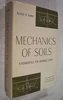 Mechanics of Soils (Univ. S. in Appl. Mechanics) 0442041977 Book Cover
