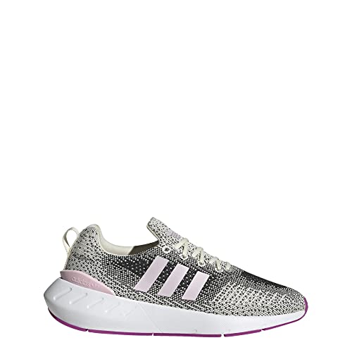 Image of adidas Women's Swift Run 22 Running Shoes