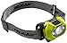 Pelican Flashlights 2765C Headlight, Yellow