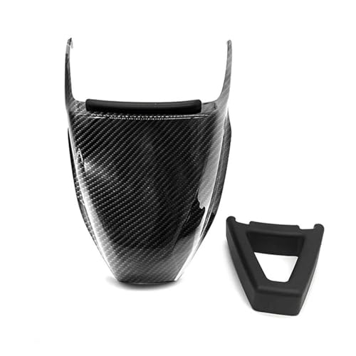Capot de selle XSR 900 finition carbone premium carénage de selle moto 22-25