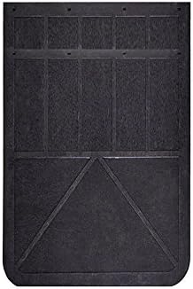 Regular Duty Mud Flaps- Pair