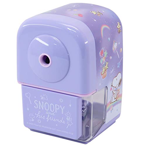 スヌーピー 鉛筆削りの人気商品 通販 価格比較 価格 Com