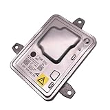Module de commande de ballast pour phares au xénon HID Pour Volvo Pour F10 F15 F16 F32 F33 F34 F36