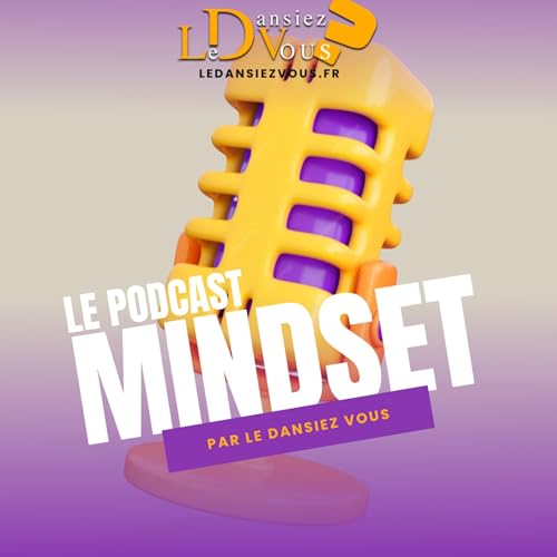 Couverture de MINDSET, par Le Dansiez Vous