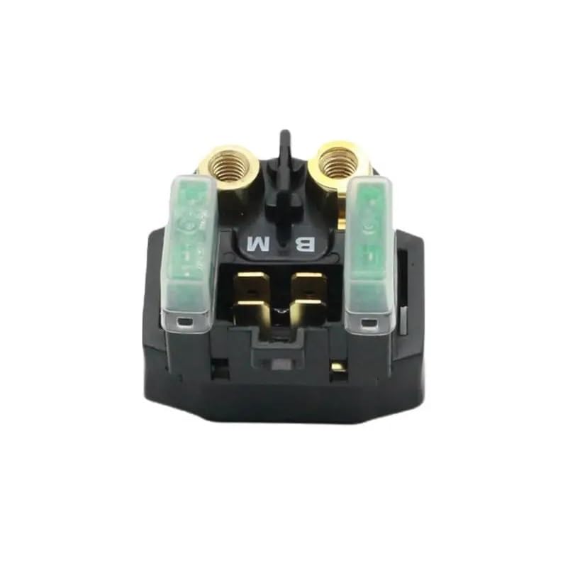 Relais Démarreur Moto Connecteur Solénoïde Pour YFM 350 400 450 660