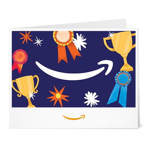 Amazon Gift Card