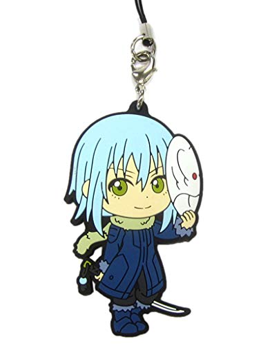 Banpresto Ichiban Kuji - Figura Di Rimuru - That Time I Got Reincarnated As A Slime - Premium Prize - Importazione Giappone