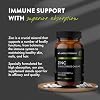 Mt. Angel Vitamins - Zinc Citrate 50mg - Zinc 50 mg Citrate Chelate - Natural Zinc Supplements Made in USA - 60 Vegetarian Tablets