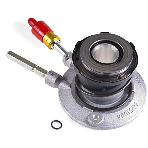 Schaeffler LuK LSC265B Clutch Slave Cylinder Cover