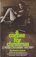 A Corpse for Christmas B07G7H6VCK Book Cover