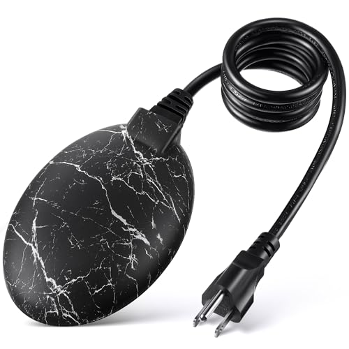 Bird Bath Heater for Outdoors (60W)