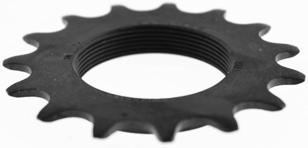 SHIMANO Dura-Ace Track cog, 1/2" x3/32-15t