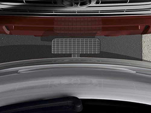 Weathertech Bumpstep 81Bs1Bx #TOP5