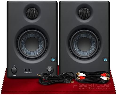 Amazon.com: PreSonus Eris E3.5 3.5\