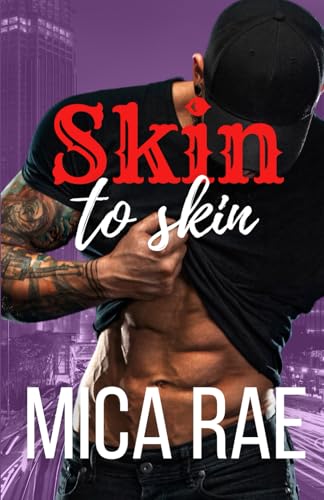Skin to Skin (Under My Skin)