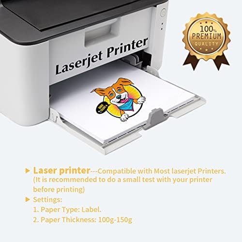TransOurDream Tru-Transfer Paper Laser for Dark Fabric 10 Sheets A4 Iron on Heat Transfer Paper for T Shirt Printing Paper Easy to Use Wash Durable Printable Heat Transfer Vinyl(Laser-D1-10)