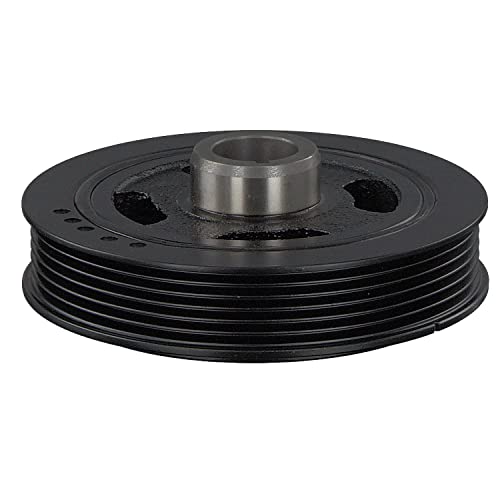 Correas de Distribución Febi bilstein 27230 dentadas de motor 3