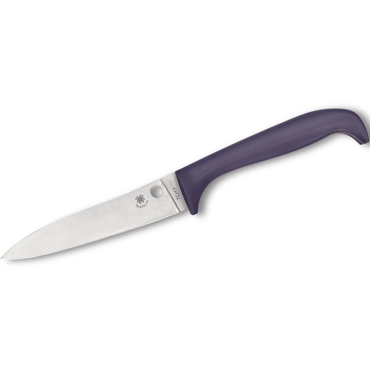 puppyページ Amazon.com: Spyderco Counter Puppy 6.9