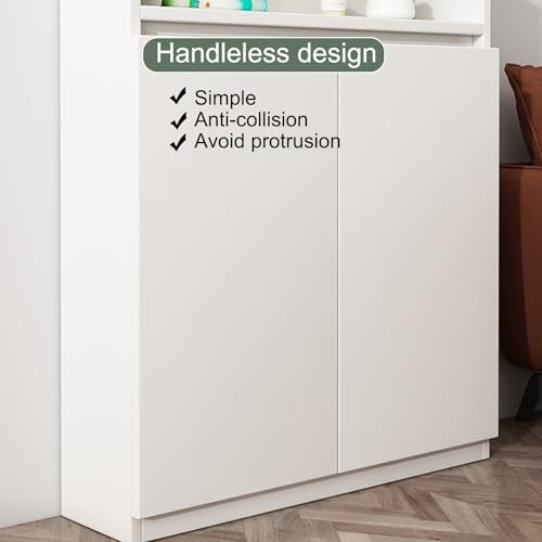 Étagère de protection pour radiateur support robuste salon - 6