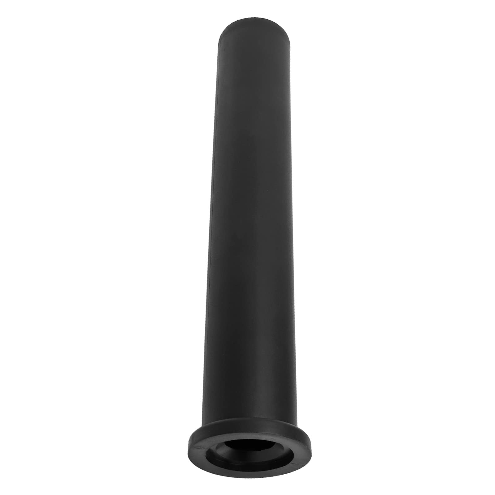 Manchon Adaptateur Olympique, Manchon Adaptateur pour haltères, PP convertit 25 mm à 50 mm de diamètre pour haltères, Manchon d'adaptation, Accessoires pour équipement de Fitness.