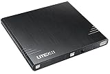 PLDS EBAU108 / Lite-On 8X Ext Slim DVD Writer by Generic