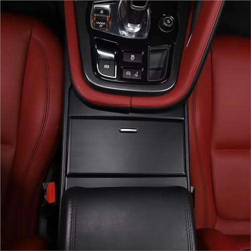 Cache-Panneau de Rangement Jaguar F-Type Décoration Intérieure Console