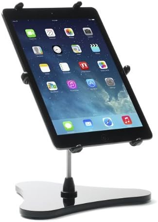 Thought Out PED4 Planet IPA10 - iPad Stand Pivoting (iPad 10.2, iPad 9.7, iPad Air 2, iPad Air)
