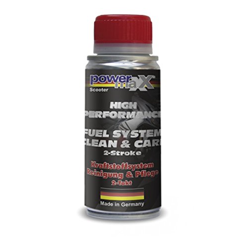 Scooter kraf tessuto SISTEMA PULIZIA E CURA – 2 tempi da 75 ML