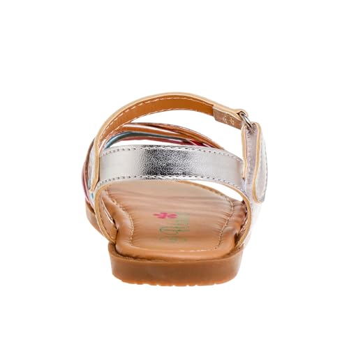 Image of Petalia girls Girls Multicolor