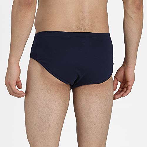Image of Puma Men's Cotton Briefs (Pack of 2)