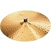 Zildjian K Constantinople Series - 22 Inch Medium Thin Low Ride Cymbal,bronze #3