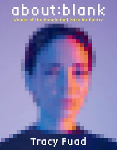 about:blank (Pitt Poetry Series)