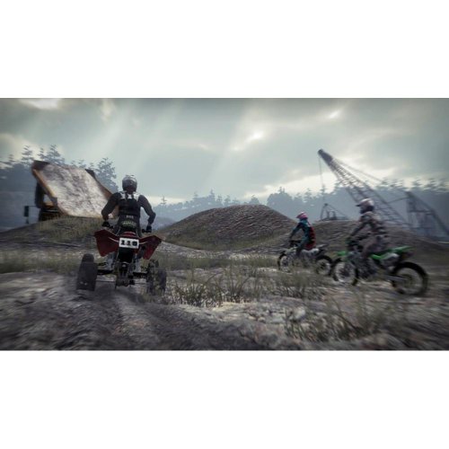 Mx Vs Atv Alive Xbox 360 - vue 3